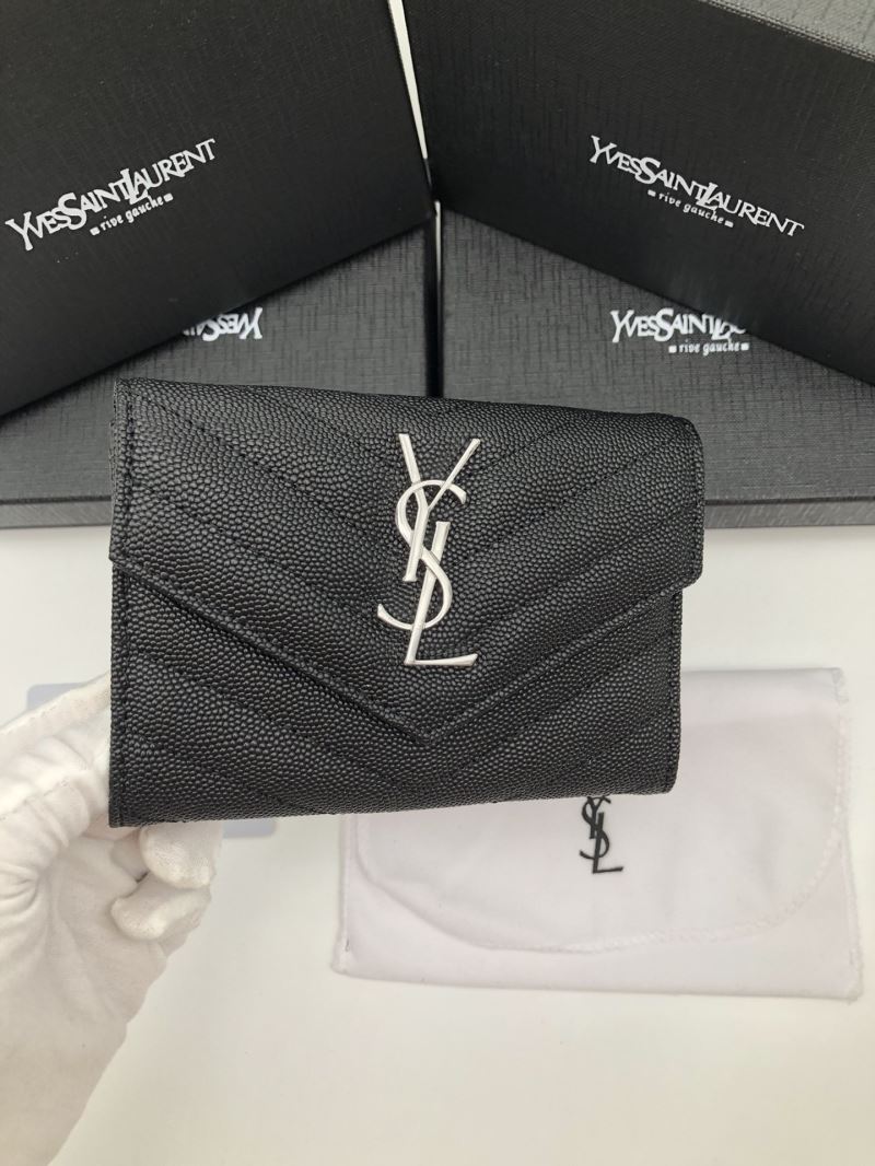 YSL Wallets Purse